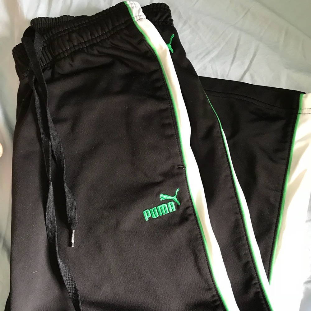 Capri sweatpants